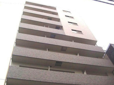 【外観】 | Empereur Beton Tokyo