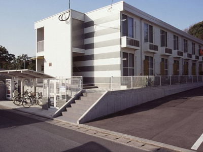 【外観】 | 土井駅東