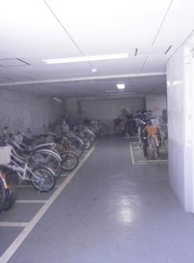 【その他共用部分】 | パークキューブ日本橋水天宮 | パークキューブ日本橋水天宮