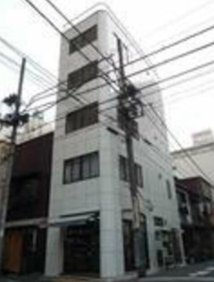 【外観】 | 八木ビル