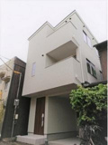 岡町駅～徒歩4分◆新築・2階建◆中桜塚1丁目♪の画像