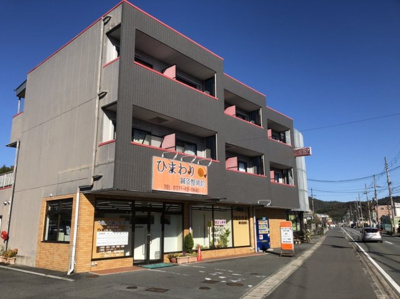 【外観】 | グランダノワ | 外観もきれいです