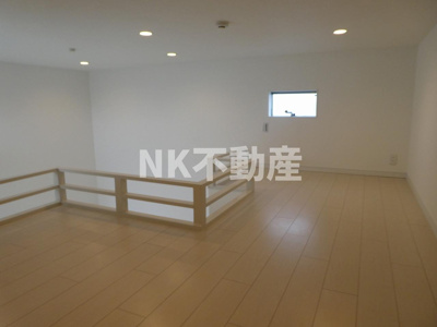 【内装】 | Celeste弥刀（チェレステミト）（弥刀賃貸） | ロフトです