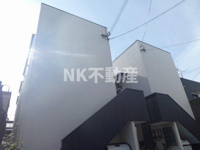 【外観】 | Celeste弥刀（チェレステミト）（弥刀賃貸） | 外観です