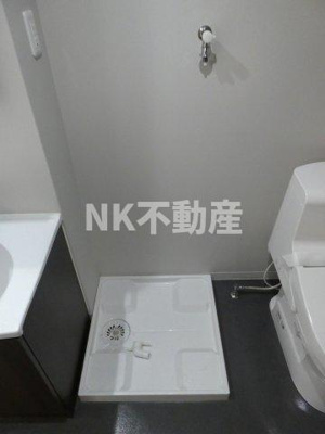 【設備】 | Celeste弥刀（チェレステミト）（弥刀賃貸） | 室内洗濯パンです