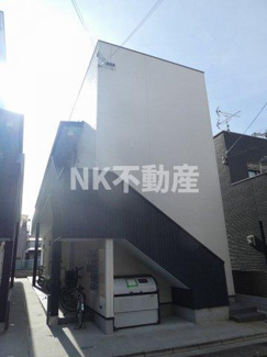 【外観】 | 外観です