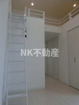 【居間・リビング】 | Celeste弥刀（チェレステミト）（弥刀賃貸） | 洋室です