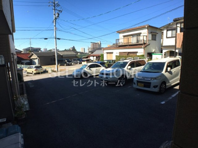 【駐車場】 | Tプラネット | 駐車場です