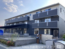 Corne・Bonheurの画像