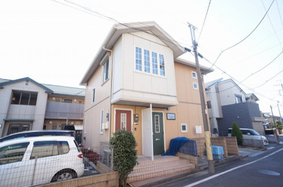 【外観】 | アフィニティⅡ　ShaMaison