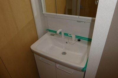 【独立洗面台】 | ラ・フレーズC | 洗髪洗面化粧台