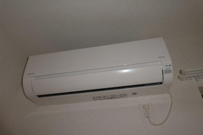 【設備】 | ラ・フレーズC | エアコン