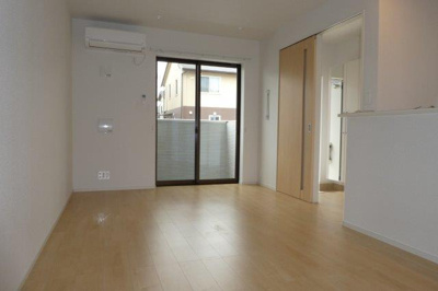 【居間・リビング】 | ラ・フレーズC