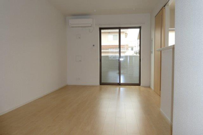 【居間・リビング】 | ラ・フレーズC