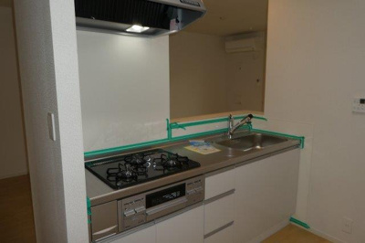 【キッチン】 | ラ・フレーズC