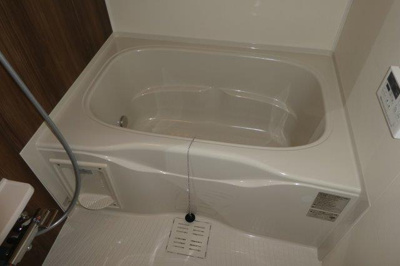 【浴室】 | ラ・フレーズC