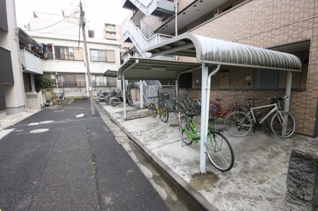 【その他共用部分】