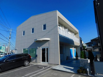 メゾン　ド　ソレイユの画像