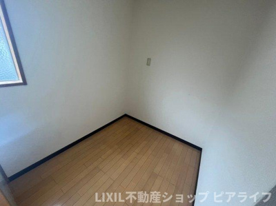 【内装】 | 寺田荘 | ※写真は別室です