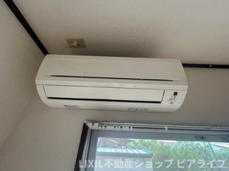 【設備】 | 寺田荘 | ※写真は別室です