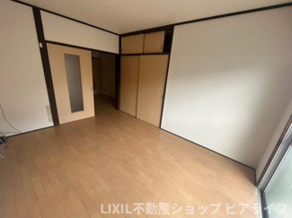 【内装】 | 寺田荘 | ※写真は別室です