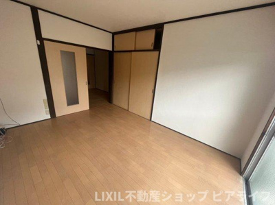 【内装】 | 寺田荘 | ※写真は別室です