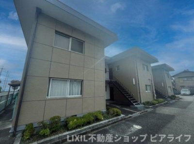 【外観】 | 寺田荘