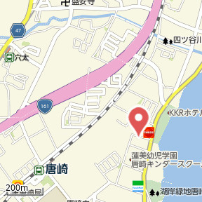 【地図】 | 寺田荘