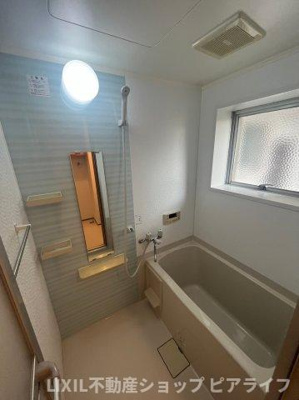 【浴室】 | 寺田荘 | ※写真は別室です