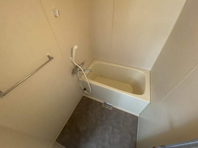 ファンシービル岩間｜名古屋市の賃貸ならMy賃貸の浴室|ファンシービル岩間