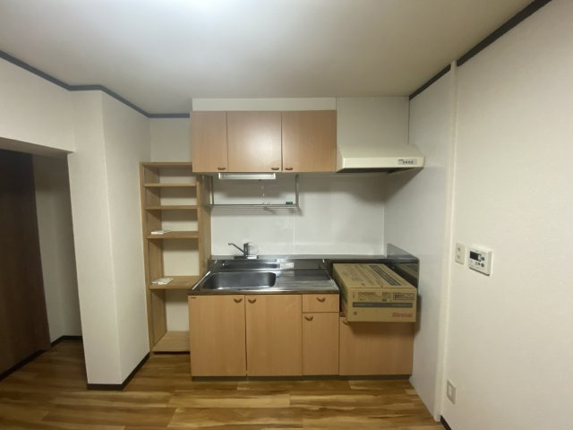 ファンシービル岩間｜名古屋市の賃貸ならMy賃貸のキッチン|ファンシービル岩間