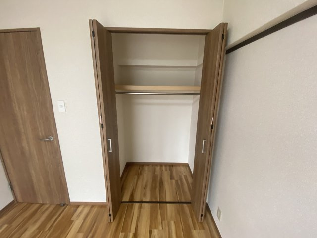 ファンシービル岩間｜名古屋市の賃貸ならMy賃貸の収納|ファンシービル岩間