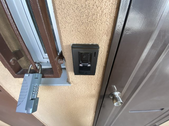 ファンシービル岩間｜名古屋市の賃貸ならMy賃貸のセキュリティ|ファンシービル岩間