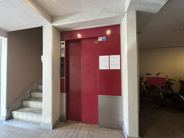 ファンシービル岩間｜名古屋市の賃貸ならMy賃貸のその他共用部分|ファンシービル岩間