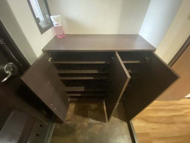 ファンシービル岩間｜名古屋市の賃貸ならMy賃貸の収納|ファンシービル岩間