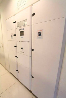 【その他共用部分】 | プライムアーバン芝浦LOFT