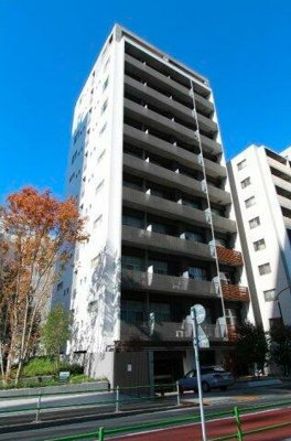 【外観】 | プライムアーバン芝浦LOFT