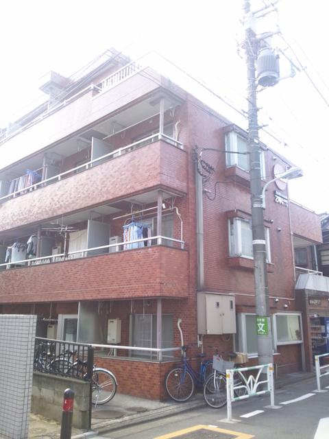 ユースフル幡ヶ谷の画像