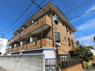 メゾンパステルの画像