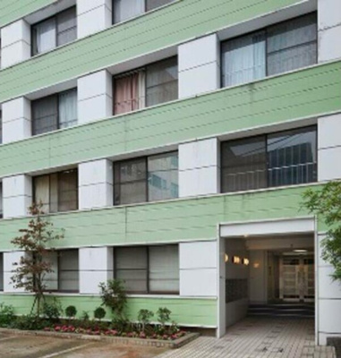 【外観】 | 麹町三丁目ハウス