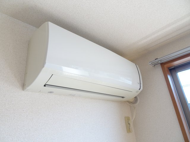 サニーウェルの設備