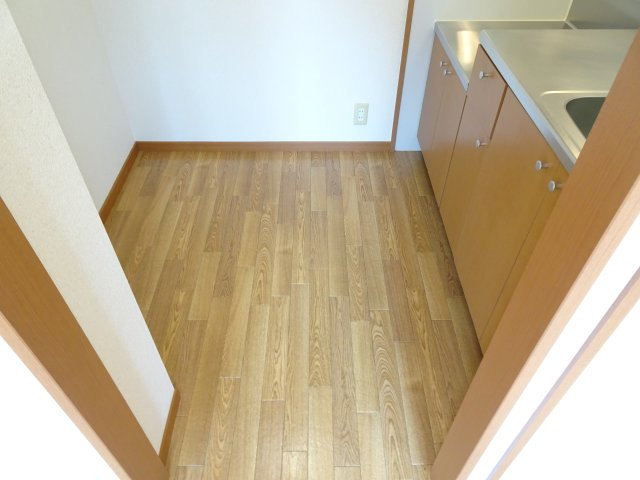 サニーウェルのキッチン