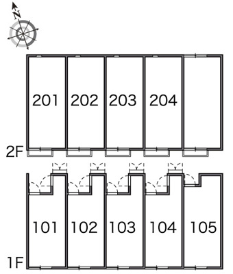 【区画図】 | ケイハウス
