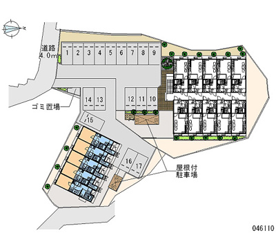 【駐車場】 | ケイハウス