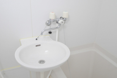 【洗面所】 | ケイハウス