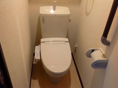 【トイレ】 | ケイハウス