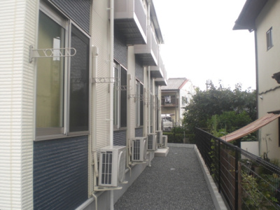 【バルコニー】 | ケイハウス