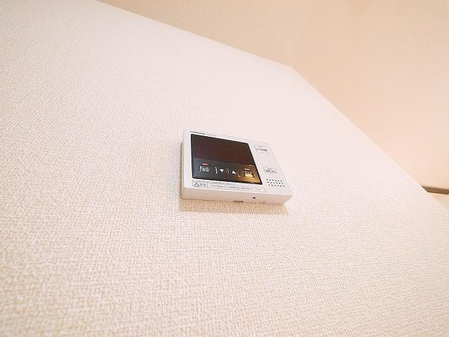 ビアン　シャンテの設備|給湯設備