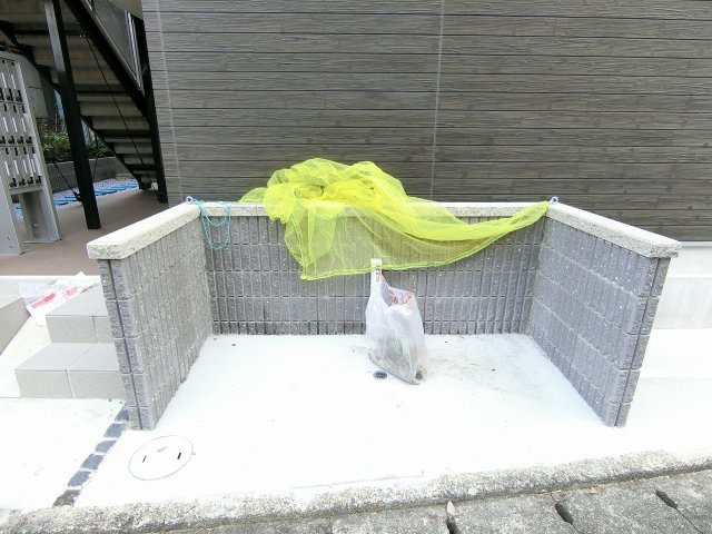 ラ・ヴェリテ水天宮のその他共用部分