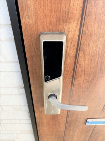 ブロムストラⅡのセキュリティ